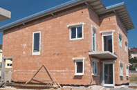Scribbagh home extensions